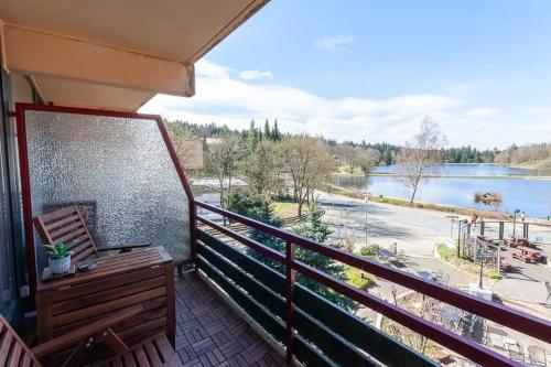 Ferienwohnung Kranichsee
