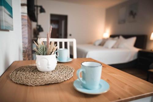 Ferienwohnung Kranichsee