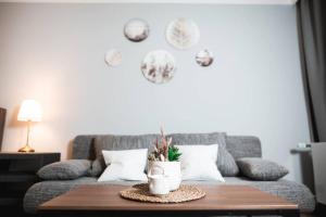 Ferienwohnung Kranichsee