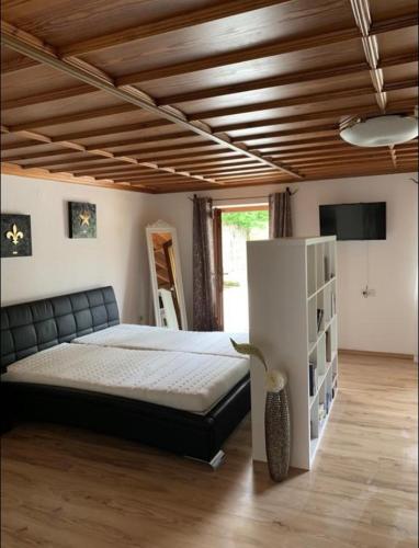 Ferienwohnung Kranzbichl