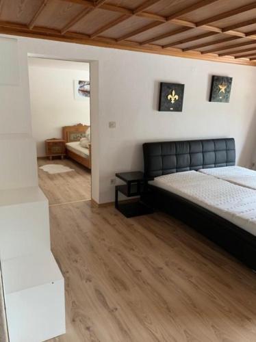 Ferienwohnung Kranzbichl