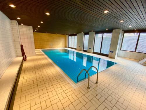 Ferienwohnung Kranzhornblick - Alpenmagie Suites