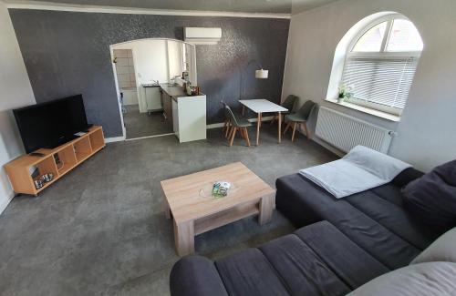 Ferienwohnung Krapf