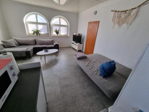 Ferienwohnung Krapf