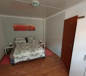 Ferienwohnung Krapf
