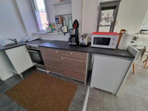 Ferienwohnung Krapf