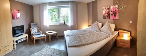 Ferienwohnung Kraska