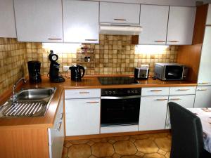 Ferienwohnung Kraus