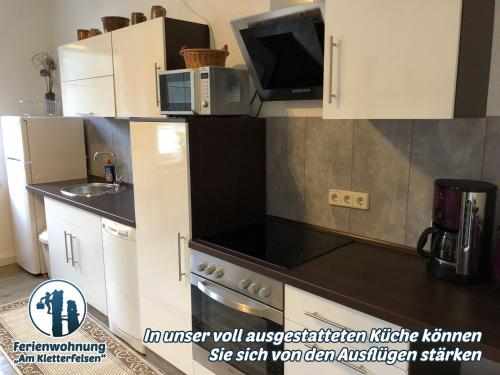 Ferienwohnung \