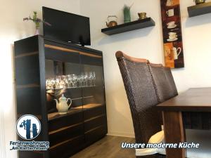 Ferienwohnung \