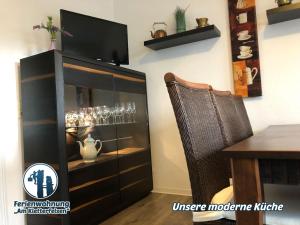 Appartement Ferienwohnung \ 71 Heinrich-Heine-Straße 02957 Krauschwitz Saxe