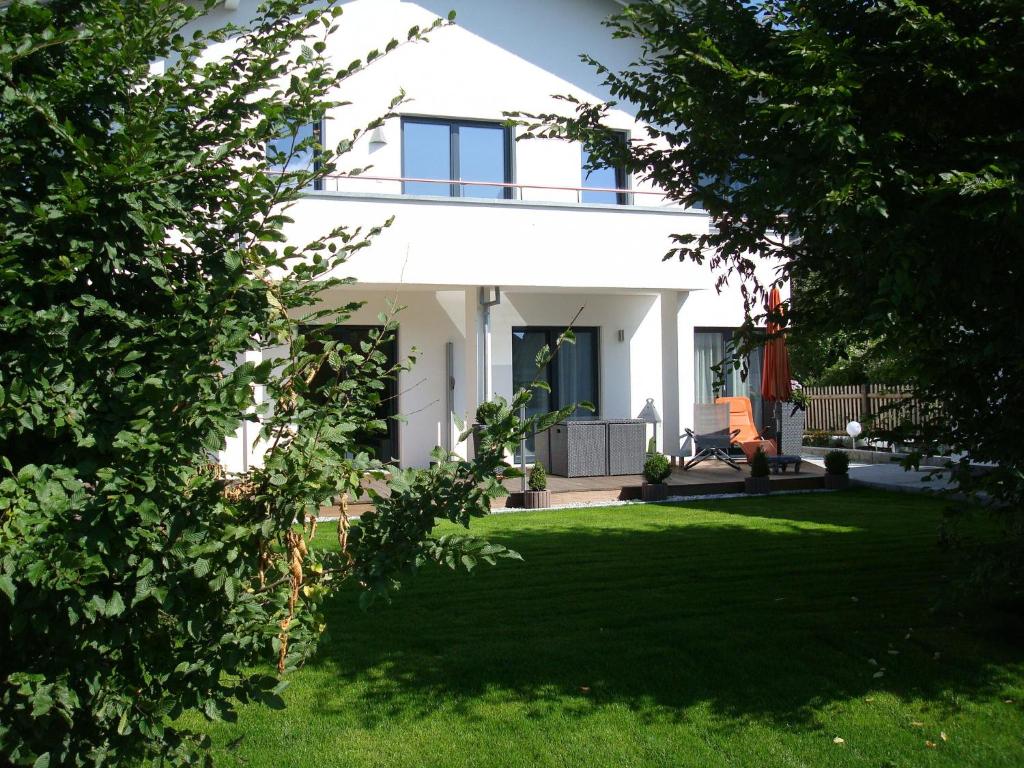 Ferienwohnung Krause Rottstr. 7 a, 82487 Oberammergau