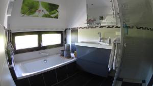 Ferienwohnung Krause