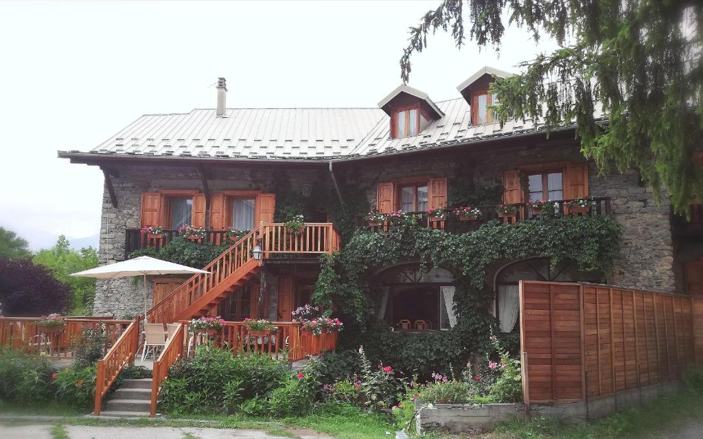 Ferienwohnung Krause 82487 Oberammergau