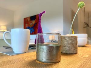 Ferienwohnung Kräuterwiese
