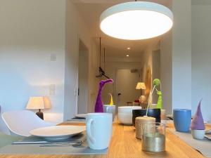 Ferienwohnung Kräuterwiese