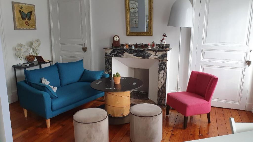Ferienwohnung Krayenbergblick 36469 Bad Salzungen