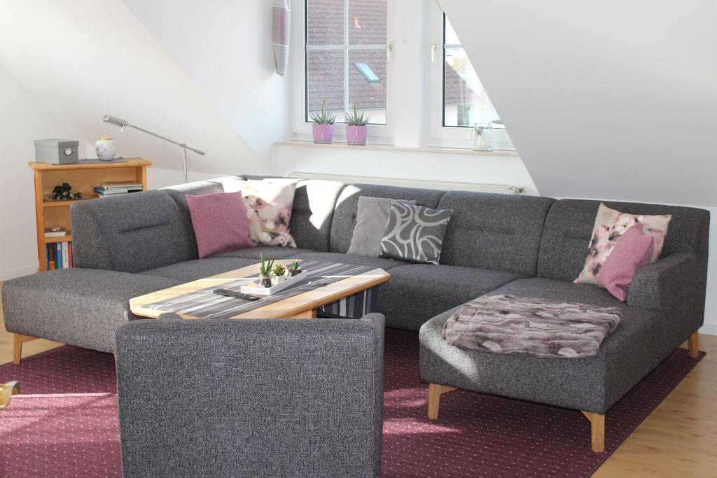 Ferienwohnung Kredig 9 Lange Trift, 36163 Poppenhausen