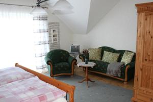Ferienwohnung Kredig