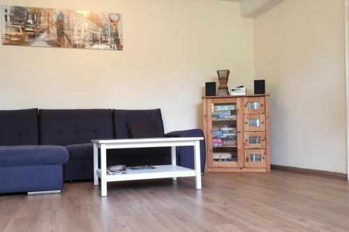 Ferienwohnung Kreideberg