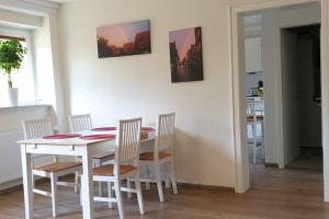 Ferienwohnung Kreideberg