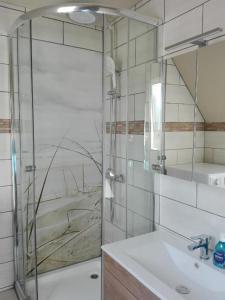 Ferienwohnung Kreider