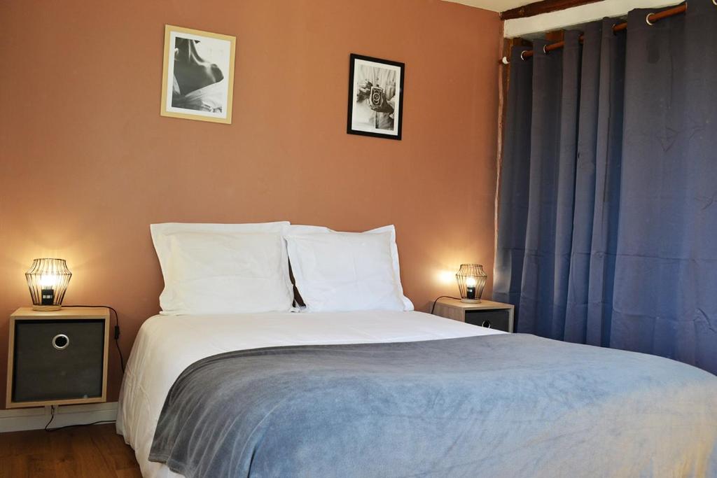 Ferienwohnung Kreider