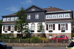 Ferienwohnung Krekel in ruhiger Lage