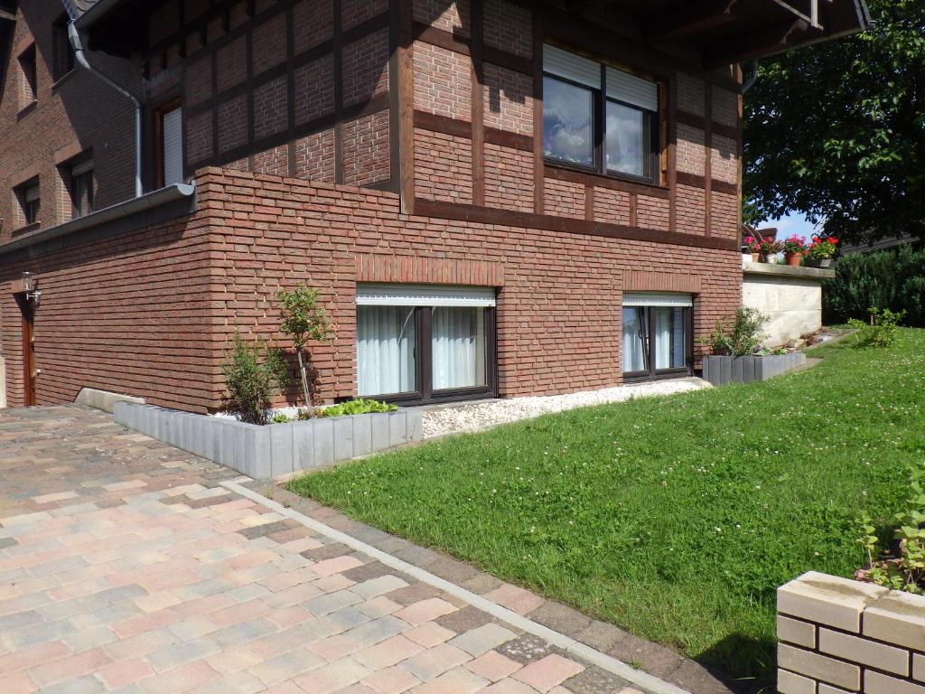 Appartement Ferienwohnung Kremer 23 Lüftildisstraße (Odesheim) 53902 Bad Münstereifel