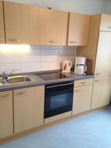 Ferienwohnung Kremer