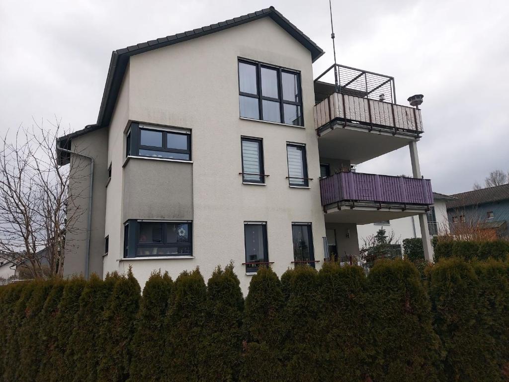 Ferienwohnung Krenz 8 Flurstraße, 88690 Uhldingen-Mühlhofen