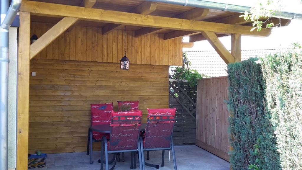Ferienwohnung Kretzschmar Sportplatzweg 16, 01855 Kirnitzschtal