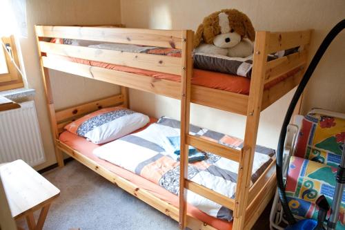 Ferienwohnung Kretzschmar