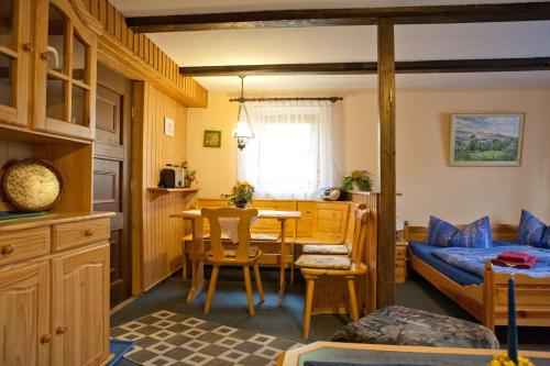 Ferienwohnung Kretzschmar