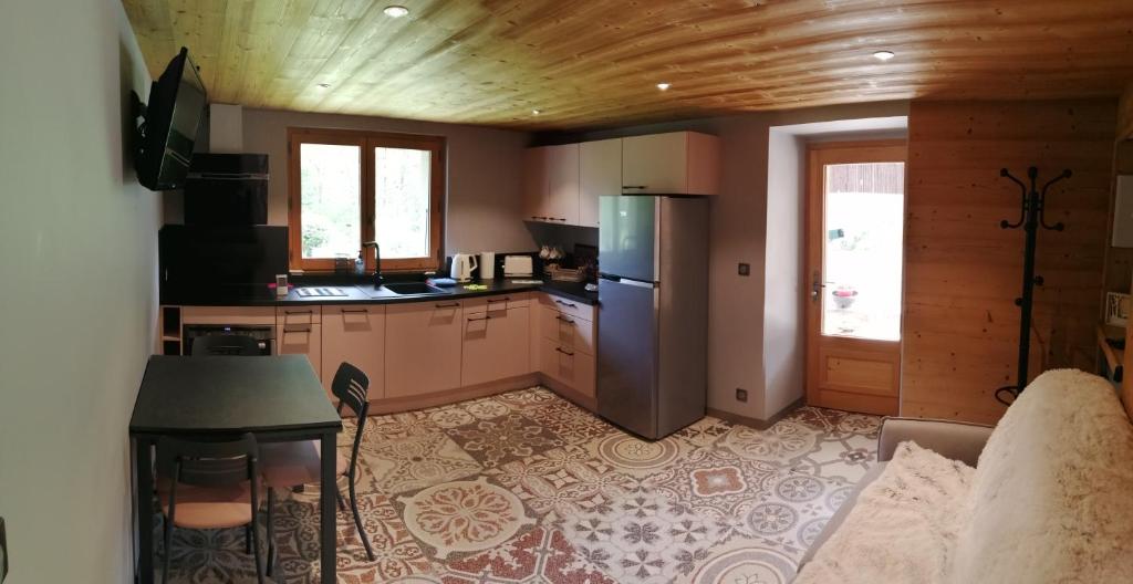Ferienwohnung Kreuz