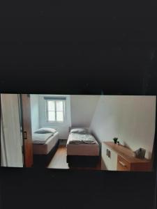 Ferienwohnung Kreuzberg Rhönstraße 2