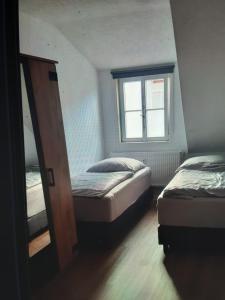 Ferienwohnung Kreuzberg Rhönstraße 2