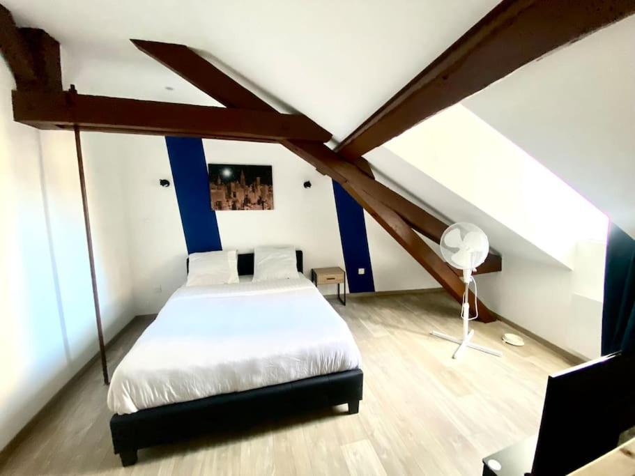 Ferienwohnung Kreuzberg Rhönstraße 2