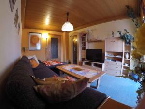 Ferienwohnung Kreuzer Lydia
