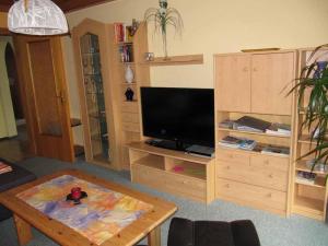 Appartement Ferienwohnung Kreuzer Lydia 3 Kreuzäckerweg 93437 Furth im Wald Bavière