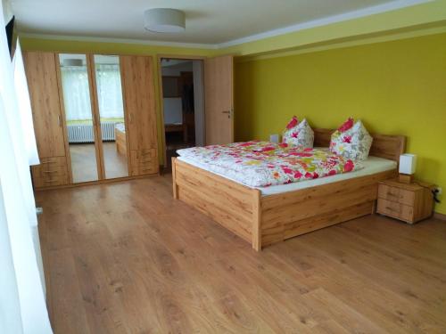 Ferienwohnung Kreuzgasse