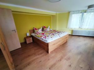 Appartement Ferienwohnung Kreuzgasse 13 Kreuzgasse 06567 Bad Frankenhausen Thuringe