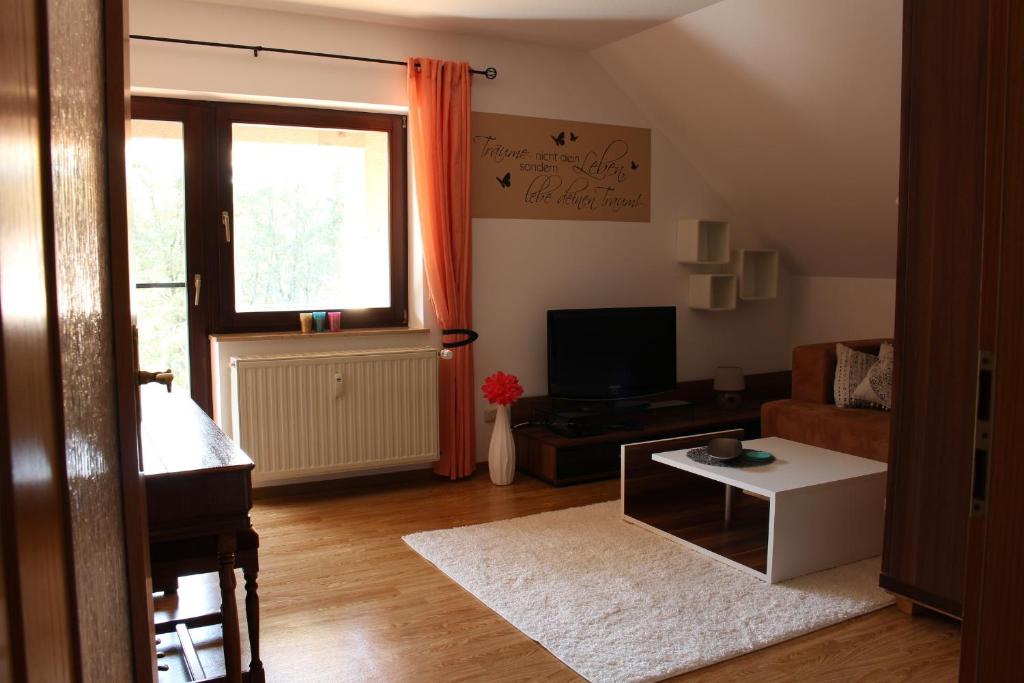 Ferienwohnung Krick Burgjosser Straße 20, 63628 Bad Soden-Salmünster