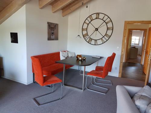 Ferienwohnung Krick