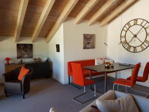 Ferienwohnung Krick