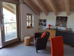 Ferienwohnung Krick