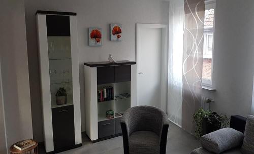 Ferienwohnung Kriemhild