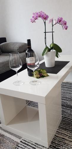 Ferienwohnung Kriemhild