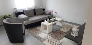 Ferienwohnung Kriemhild