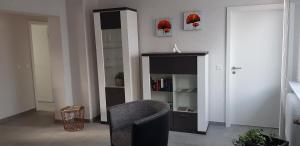 Appartement Ferienwohnung Kriemhild 20 Hochstraße 46509 Xanten Rhénanie du Nord - Westphalie